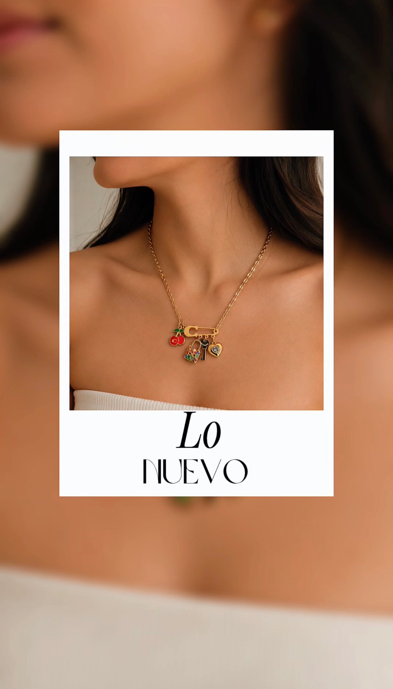 Novedades