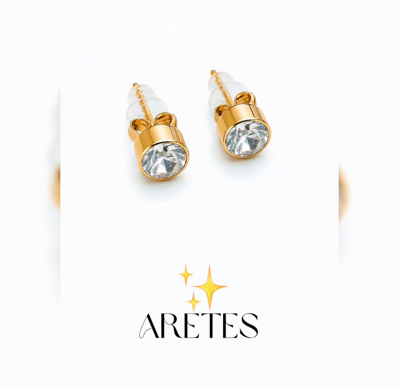 Aretes
