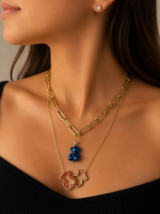 Collar Encuentro