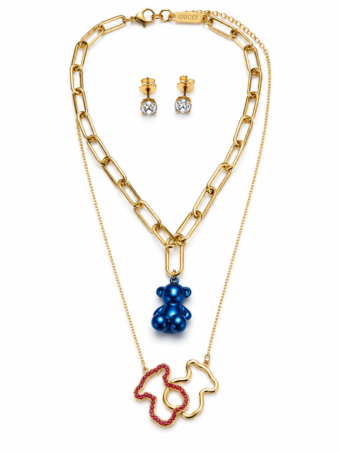 Collar Encuentro