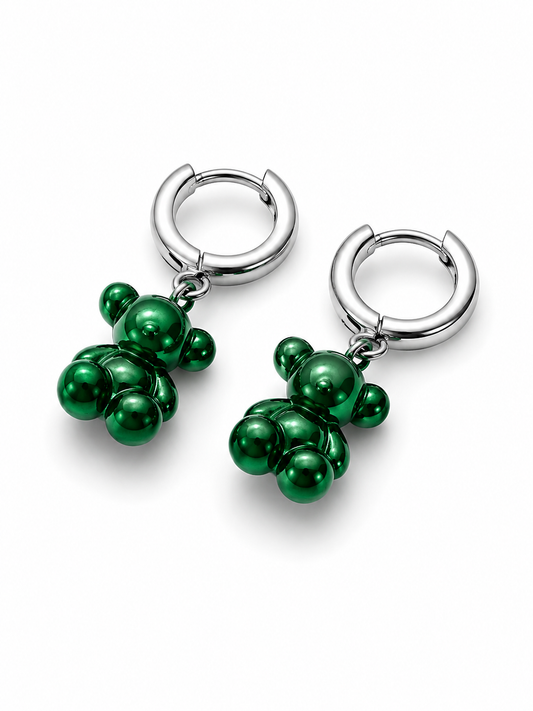 Renacer Aretes